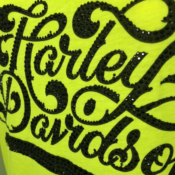 Harley Davidson Tank Top - Picture 3 of 9